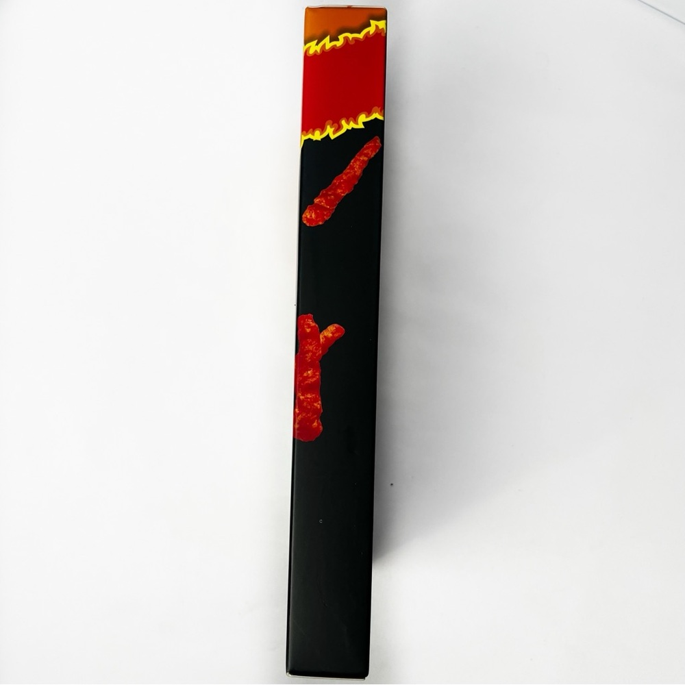 Flamin’ Hot Cheetos Cosmetic Brushes - Picture 4 of 5